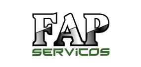 logo fap serviços