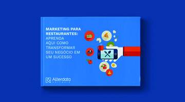 [eBook] Marketing para restaurantes