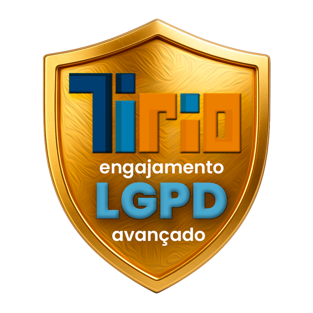 TI Rio - LGPD Avançado