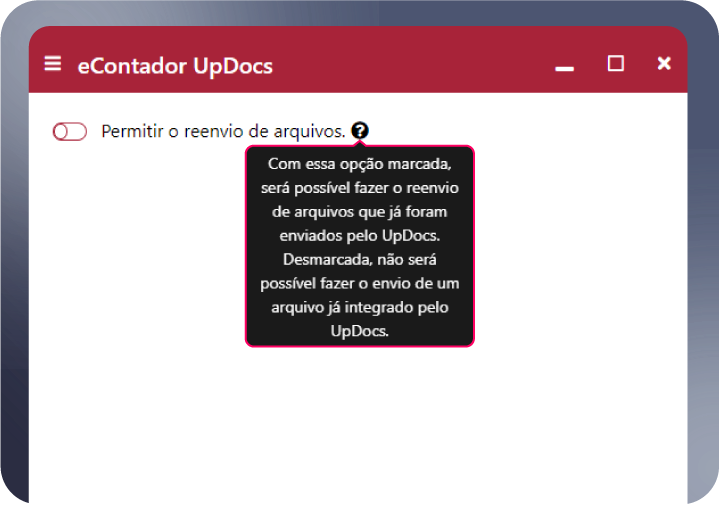 reenvio